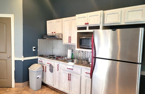 Carencro Casa | Cozy Studio Suite w/ Pond View