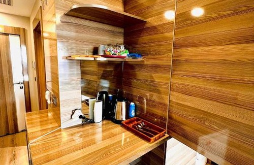 Esenyurt Apartamento | Cozy Studio