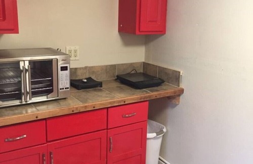 Gordon Apartamento | Acogedor estudio, profesionales médicos itinerantes y alquileres a largo plazo son bienvenidos