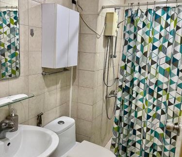 Highway Hills Apartamento | Cozy Studio Unit in Soho central Private Residences