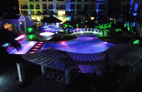 Leeward Settlement Apartamento | Acogedora unidad de estudio en The Atrium Resort Providenciales, Turks & Caicos
