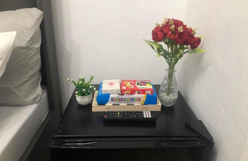 Meycauayan Apartamento | Cozy Studio Unit with Free Parking and Wifi