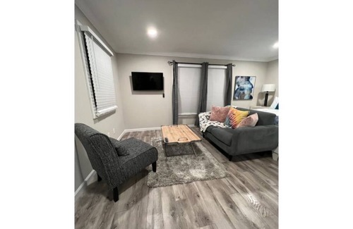 Creedmoor Apartamento | Cozy studio