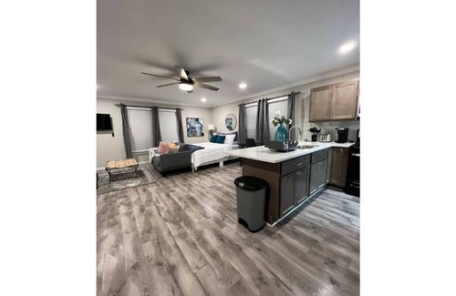 Creedmoor Apartamento | Cozy studio