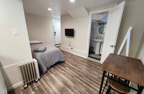 Bayview Apartamento | Cozy Studio