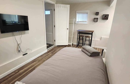 Bayview Apartamento | Cozy Studio