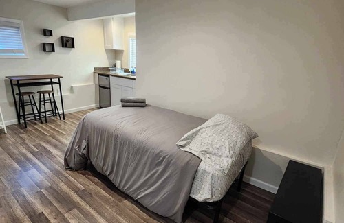 Bayview Apartamento | Cozy Studio
