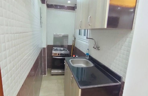 Agouza Apartamento | Cozy studio with WiFi and AC in fabulous Giza Governorate