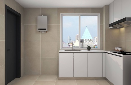 Kuala Lumpur Apartamento | Cozy studio with AC and WiFi in charming Kuala Lumpur
