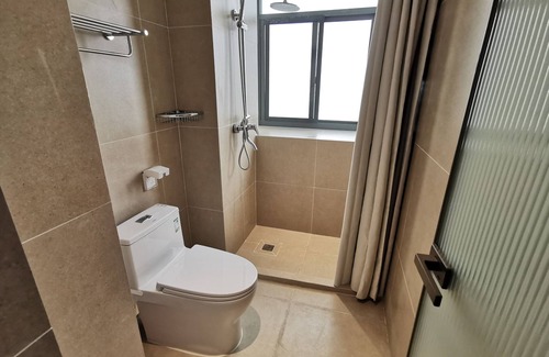 Kuala Lumpur Apartamento | Cozy studio with AC and WiFi in charming Kuala Lumpur