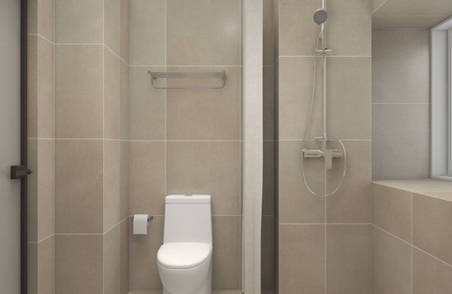 Kuala Lumpur Apartamento | Cozy studio with AC and WiFi in charming Kuala Lumpur