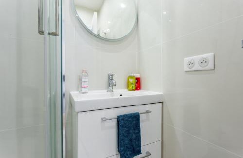 Montparnasse Casa | Cozy Studio With Amazing View