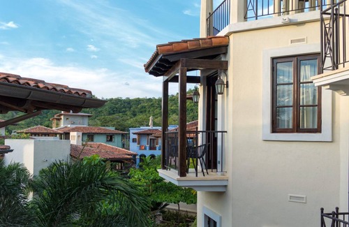 Las Catalinas Apartamento | Estudio situado en el pueblo de playa de Las Catalinas