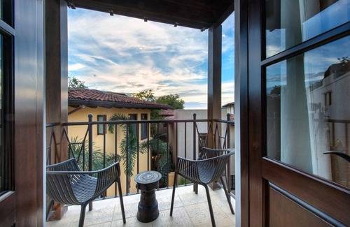 Las Catalinas Apartamento | Estudio situado en el pueblo de playa de Las Catalinas