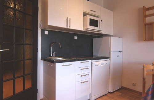 Jeux Apartamento | Estudio acogedor para 4, cerca de pistas y centro - L'Alpe d'Huez