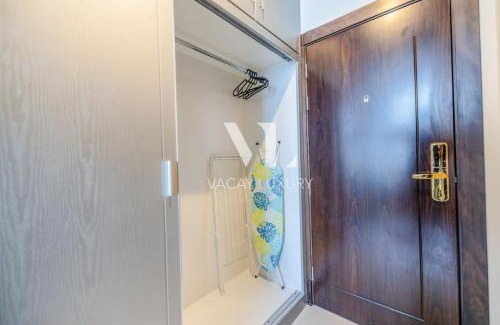 Jumeira 3 Apartamento | Cozy Studio with City View