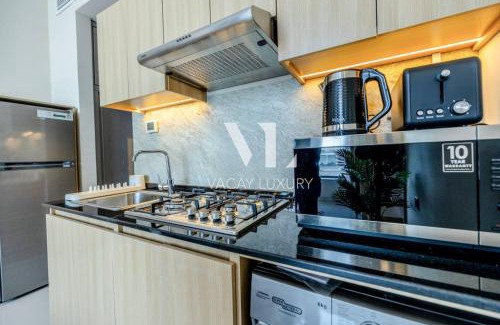 Jumeira 3 Apartamento | Cozy Studio with City View