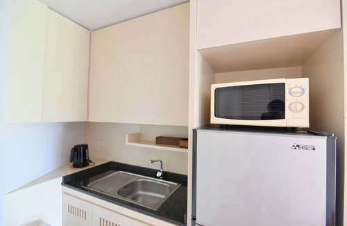 Chakphong Condominio | Acogedor estudio con playa privada R8