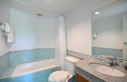Chakphong Condominio | Acogedor estudio con playa privada R8