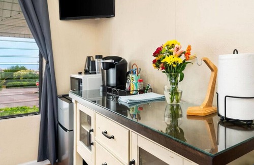 Kona Palisades Apartamento | Cozy Studio With Relaxing Ocean Views