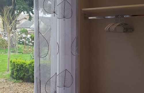 Pontlevoy Apartamento | Acogedor estudio para parejas con actividades y pastelería en Pontlevoy