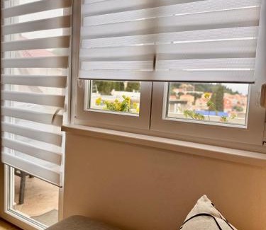 Lapad Apartamento | Cozy studio with sunny terrace