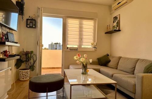 Lapad Apartamento | Cozy studio with sunny terrace