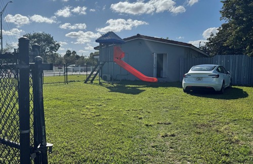 Cutler Bay Apartamento | Cozy studio with WiFi and AC in charming Miami