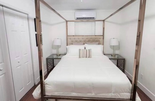 Cutler Bay Apartamento | Cozy studio with WiFi and AC in charming Miami