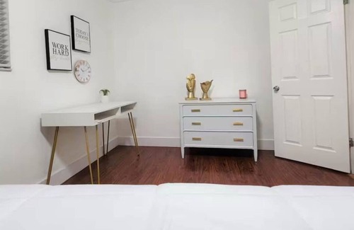 Cutler Bay Apartamento | Cozy studio with WiFi and AC in charming Miami