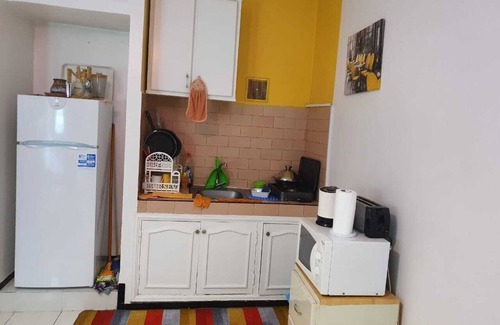 Agdal Apartamento | Cozy studio with wifi near to mall Arribat Center & Train Station