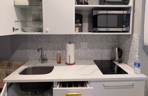 Town of Lumberland Apartamento | Cozy Studio with WiFi and AC in enjoyable Glen Spey