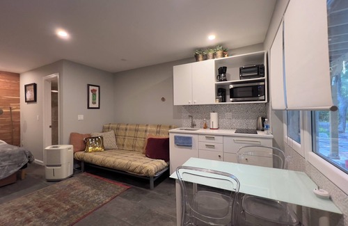 Town of Lumberland Apartamento | Cozy Studio with WiFi and AC in enjoyable Glen Spey