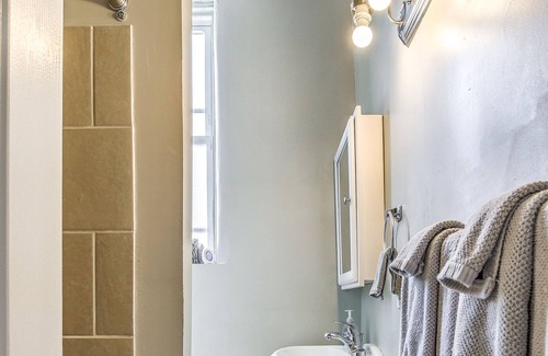 Tower Grove East Apartamento | Cozy Studio✦3 miles to DWTN✦Free Parking✦WIFI