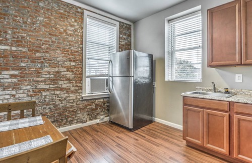 Tower Grove East Apartamento | Cozy Studio✦3 miles to DWTN✦Free Parking✦WIFI
