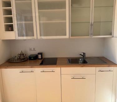 Graz Apartamento | Cozy StudioApartment with Graden in Graz Free Parking