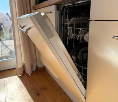 Graz Apartamento | Cozy StudioApartment with Graden in Graz Free Parking