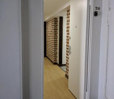 Tbilisi City Centre Apartamento | Cozy Studios on Freedom Square