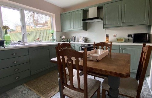 Ogden Casa | Cozy & Stylish 2-Bedroom house