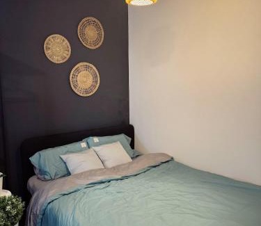 Nied Apartamento | Cozy & stylish flat in Frankfurt, easy access to Messe & city centre