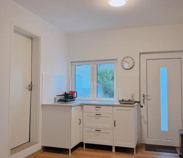 Nied Apartamento | Cozy & stylish flat in Frankfurt, easy access to Messe & city centre