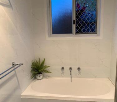 Mount Colah Villa | Cozy Stylish Granny Flat with Stunning Garden View at MC 2079