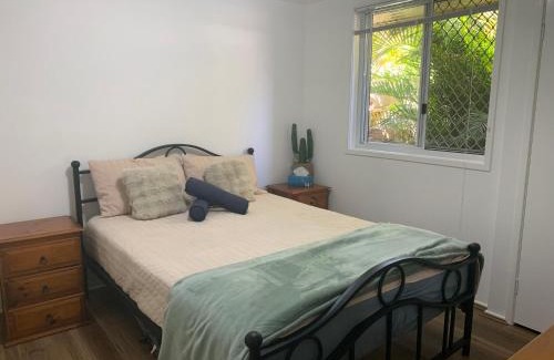 Mount Colah Villa | Cozy Stylish Granny Flat with Stunning Garden View at MC 2079