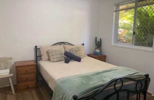 Mount Colah Villa | Cozy Stylish Granny Flat with Stunning Garden View at MC 2079