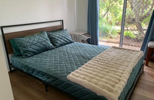 Mount Colah Villa | Cozy Stylish Granny Flat with Stunning Garden View at MC 2079