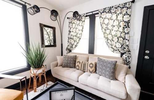 Washington Park Casa | Cozy & Stylish Home in Downtown Atlanta