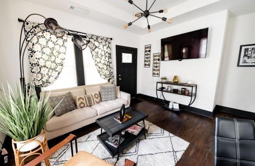 Washington Park Casa | Cozy & Stylish Home in Downtown Atlanta