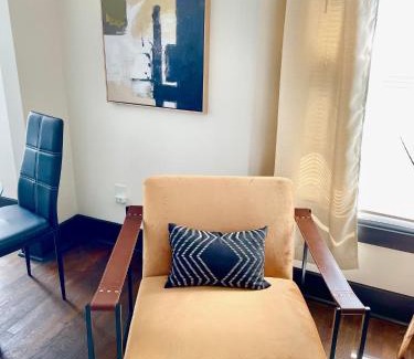 Washington Park Casa | Cozy & Stylish Home in Downtown Atlanta