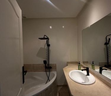 Gauthier Apartamento | Cozy stylish Studio in downtown Casablanca