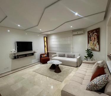 Gauthier Apartamento | Cozy stylish Studio in downtown Casablanca